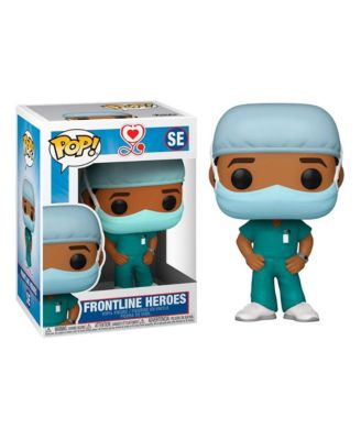 Frontline Heroes POP | Male Hospital Worker