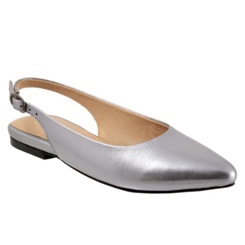 Женские Trotters Women's Evelyn Flat