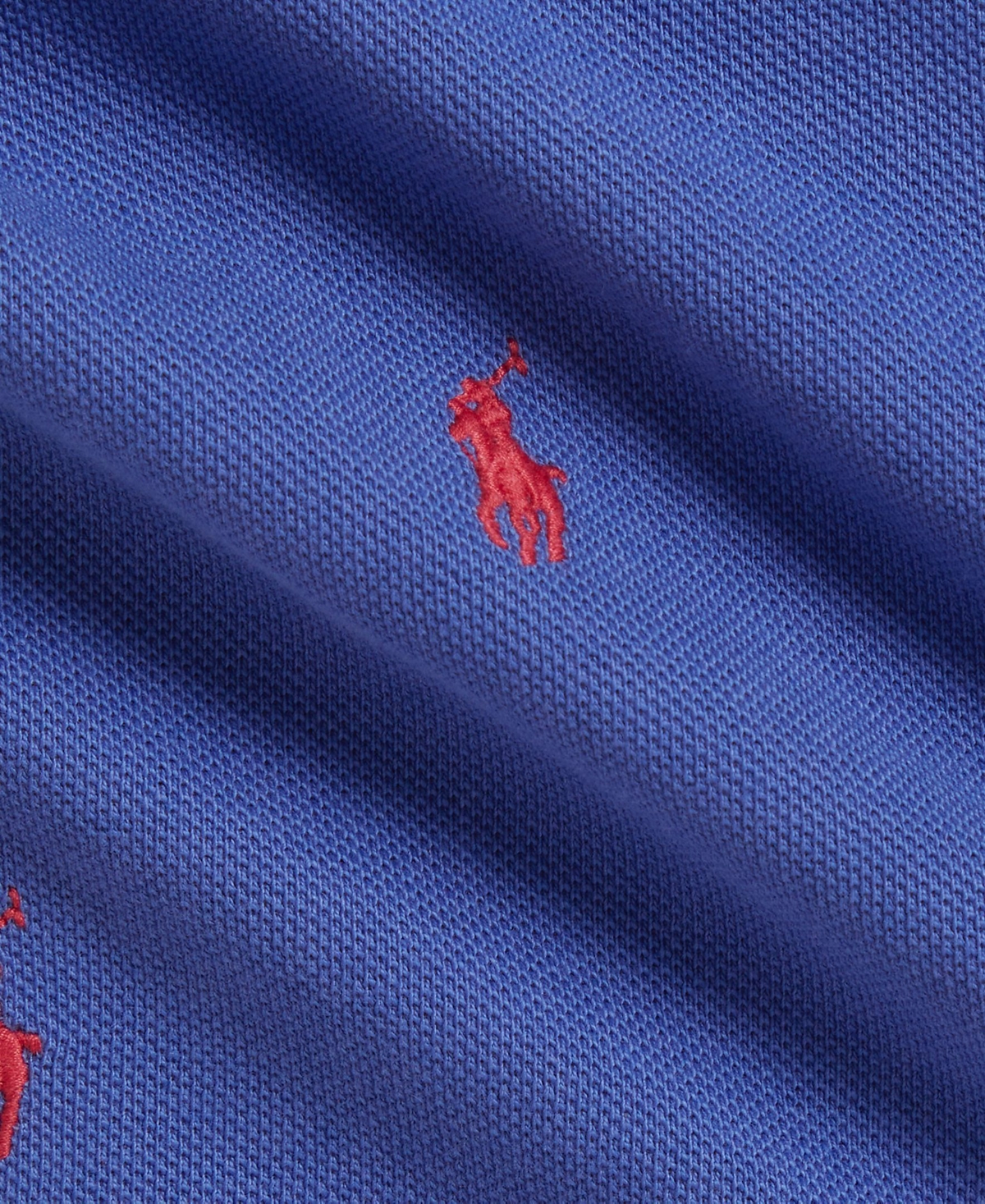 Polo Ralph Lauren Baby Boys' Short-Sleeve Pony Shortall