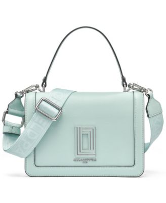 Simone Small Flap Crossbody Bag