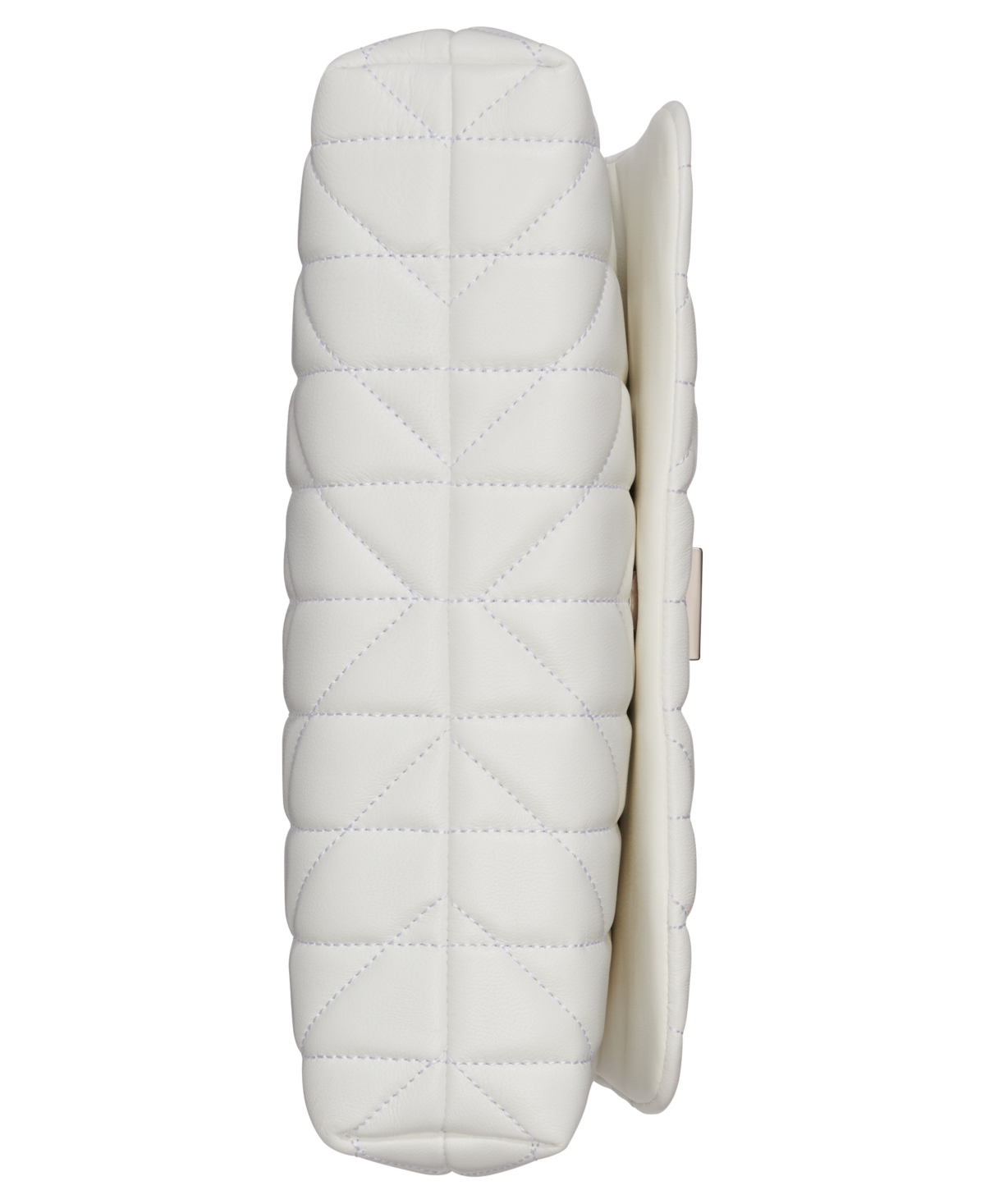 Karl Lagerfeld Paris Lafayette Small Shoulder Handbag