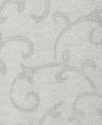 Lenox Opal Innocence Placemats, Set of 4, 13" x 18" 