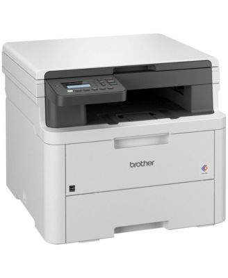 HLL3300CDW Wireless Digital Color Multifunction Printer