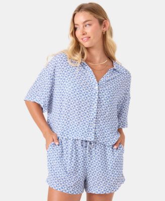 Women's Hazy Dazy Stoke Swimsuit Shorts