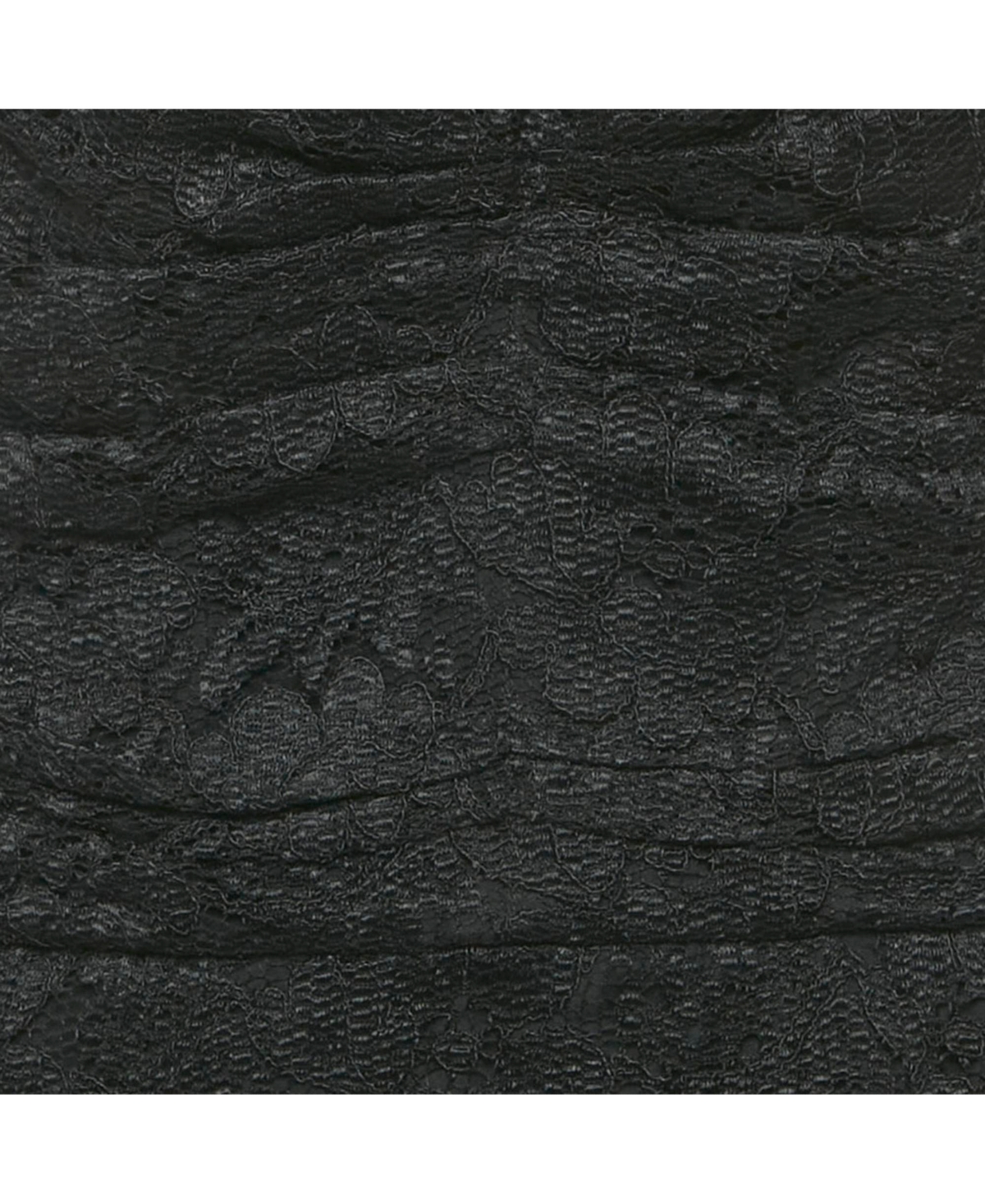 Pre-Owned Dolce & Gabbana Womens Lace Sleeveless Midi Dress