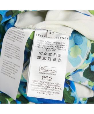 Women's Multicolour Naya Floral Print Top & Skirt Set