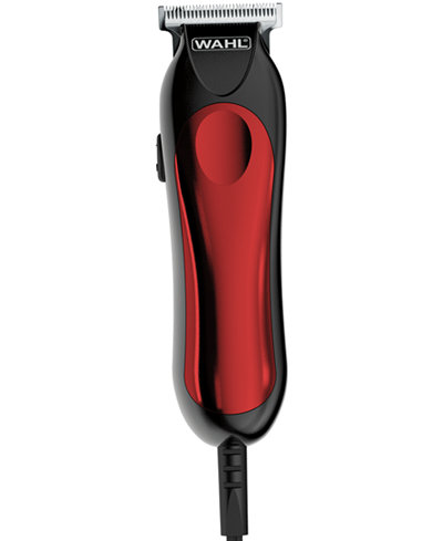 Wahl Trimmer, T-Pro T-Blade Corded
