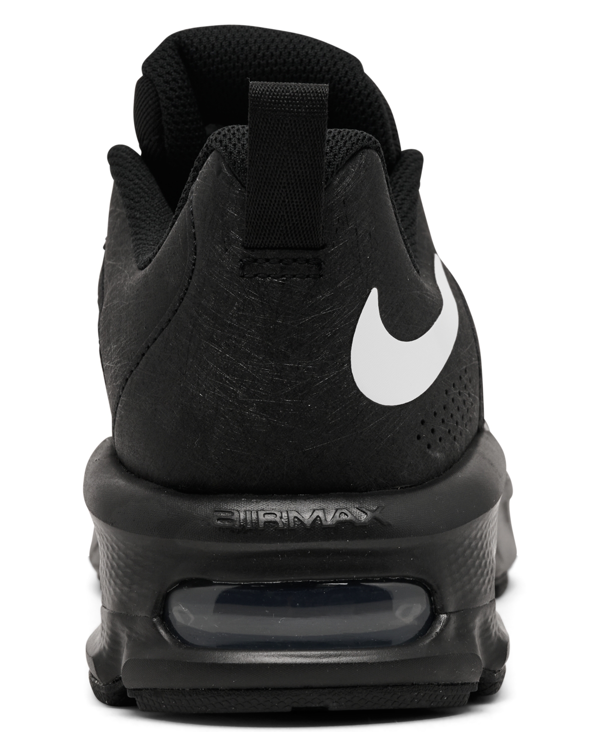 Nike Big Kids' Air Max Fire Casual Sneakers From Finish Line