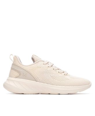 Women's Comfort Lace-Up Sneakers