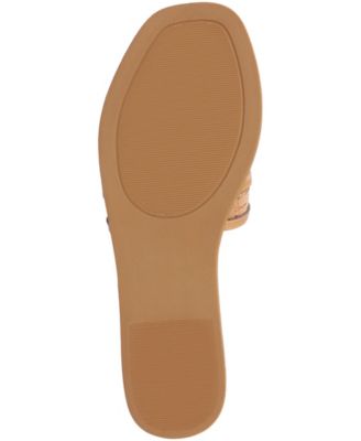 Women's Primah H Band Slide Flat Sandals