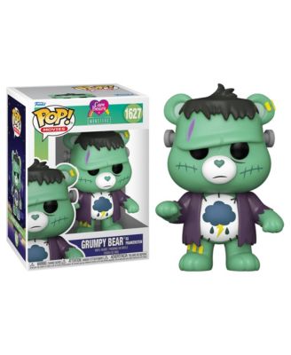 Care Bears X Universal Monsters POP | Grumpy Bear as Frankenstein