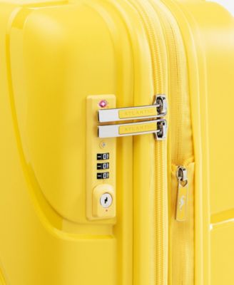 Small Carry-on Expandable Hardside Spinner