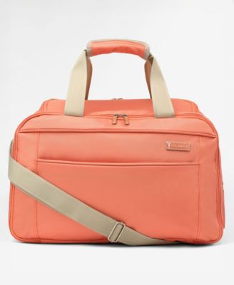 2-in-1 Travel Tote Cooler