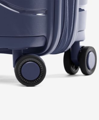 Small Carry-on Expandable Hardside Spinner