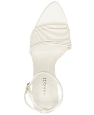 Women's Elani High Stiletto Sandal