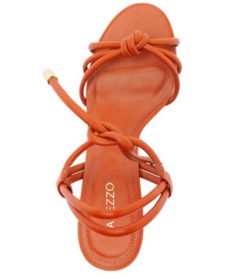 Women's Mira Mid Stiletto Sandal