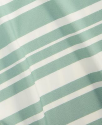 Plus Size Printed Drape Sleeveless Top