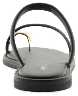 Women's Pamela Toe Ring Flat Sandal