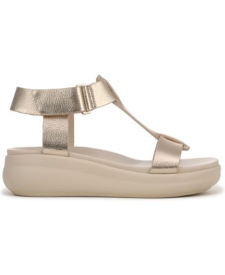 Women's Cersei Strappy Wedge Sandals