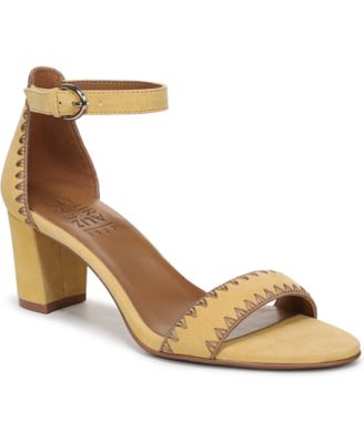 Women's Vera 3 Ankle Strap Dress Sandals