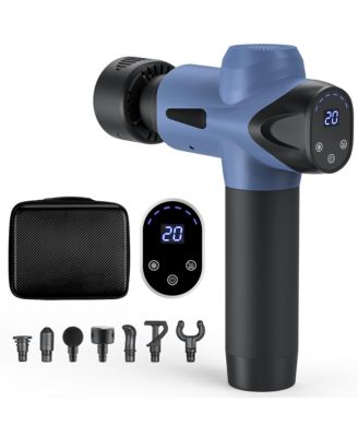 Hot Cold Therapy Massager Deep Tissue Muscle Recovery for Home Gym