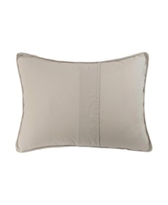 Smoky Star 3-Pc. Quilt Set, Queen