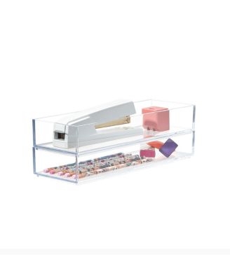 Clarity Drawer Organizer