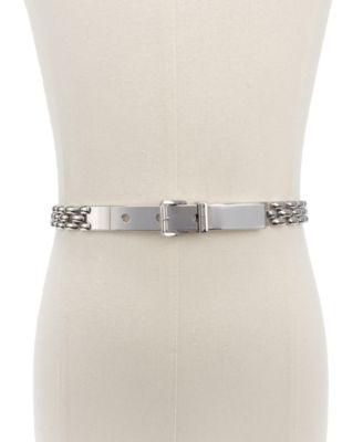 MICHAEL Kors Chain Belt