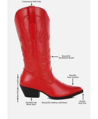 Womens Ponsies Boot