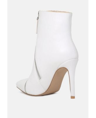 Womens Hillary Elegant Comfortable Boots