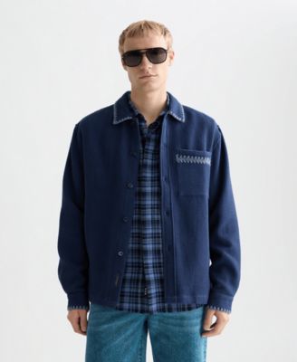 Men's Regular-Fit Shirt