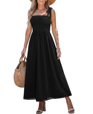 Women's Flourish Maxi Beach Dress