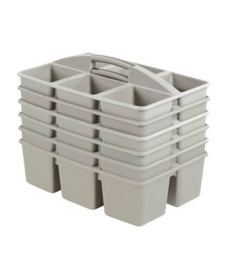 6-Compartment Large Caddy