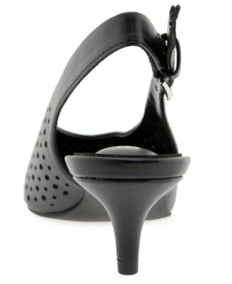 Women's Pawnee Sling Back Pump