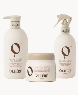 Color Eclat Essential Color-Care Hair Care Trio $219 Value