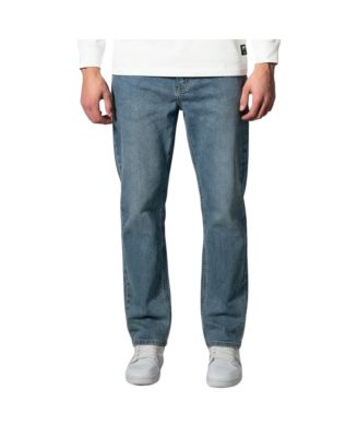 Men's Bob Straight Leg Jeans