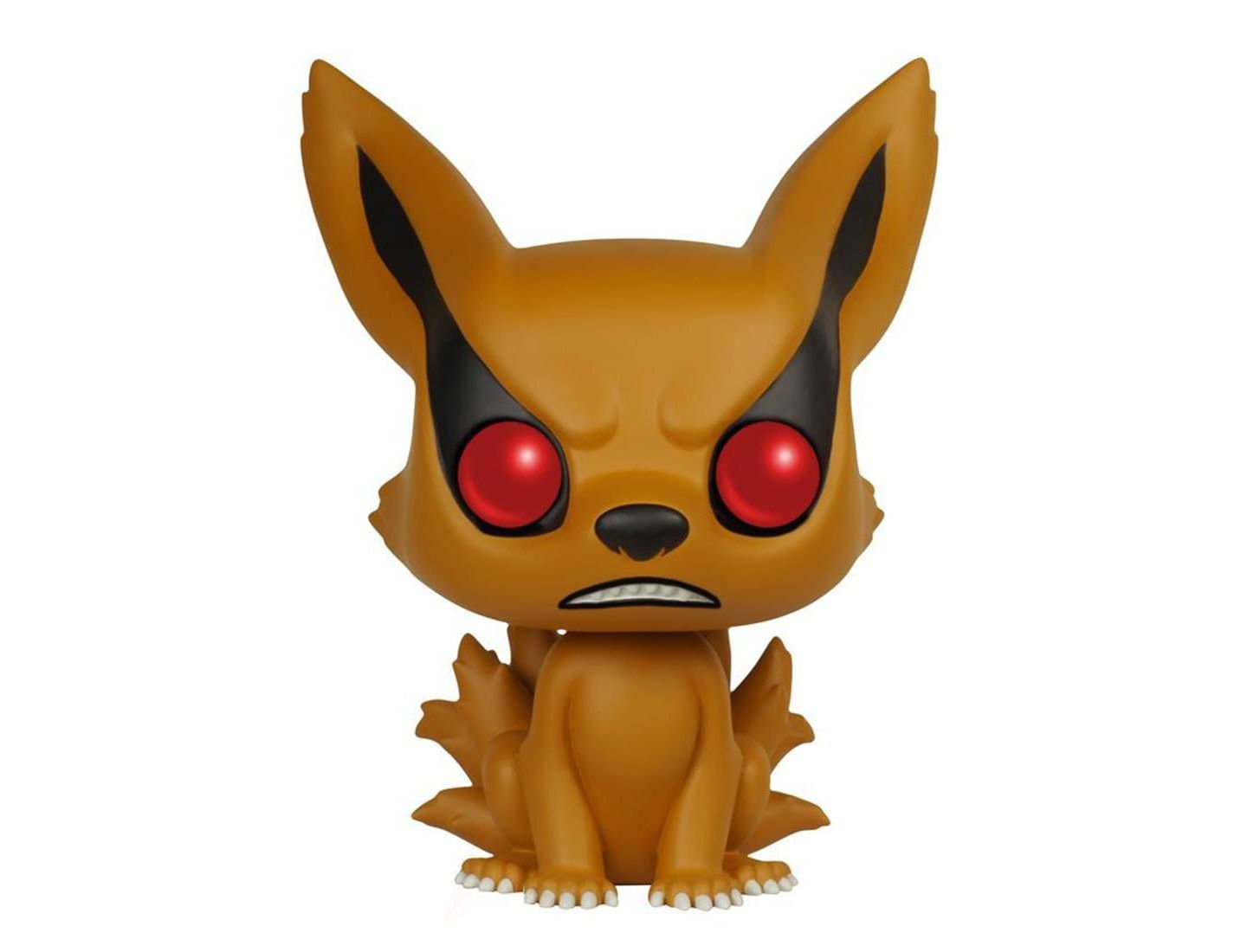 Детская фигурка Funko Pop! Naruto Kurama Susanoo 6" Vinyl Figure, 14 Years & Up — фото 1