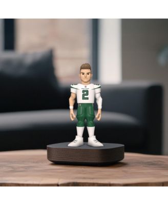 NY Jets NFL Gold 5 Inch Vinyl Figure | Zach Wilson