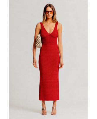Women's MADI DRESS
