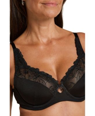 Hunkemoller Women's Lily Non-padded Underwired Bra