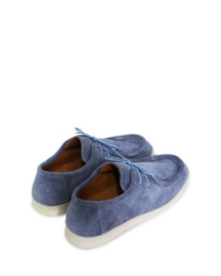 Women's Heatwave Suede Boat Shoes