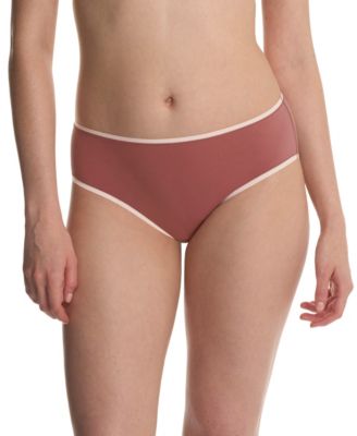 Women's Bliss Bare Cotton Hipster Underwear 774346