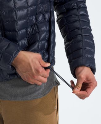 Men's Thermoball Hooded Jacket