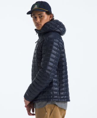 Men's Thermoball Hooded Jacket