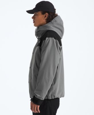 Men's Dryvent Mono Mountain Hooded Jacket