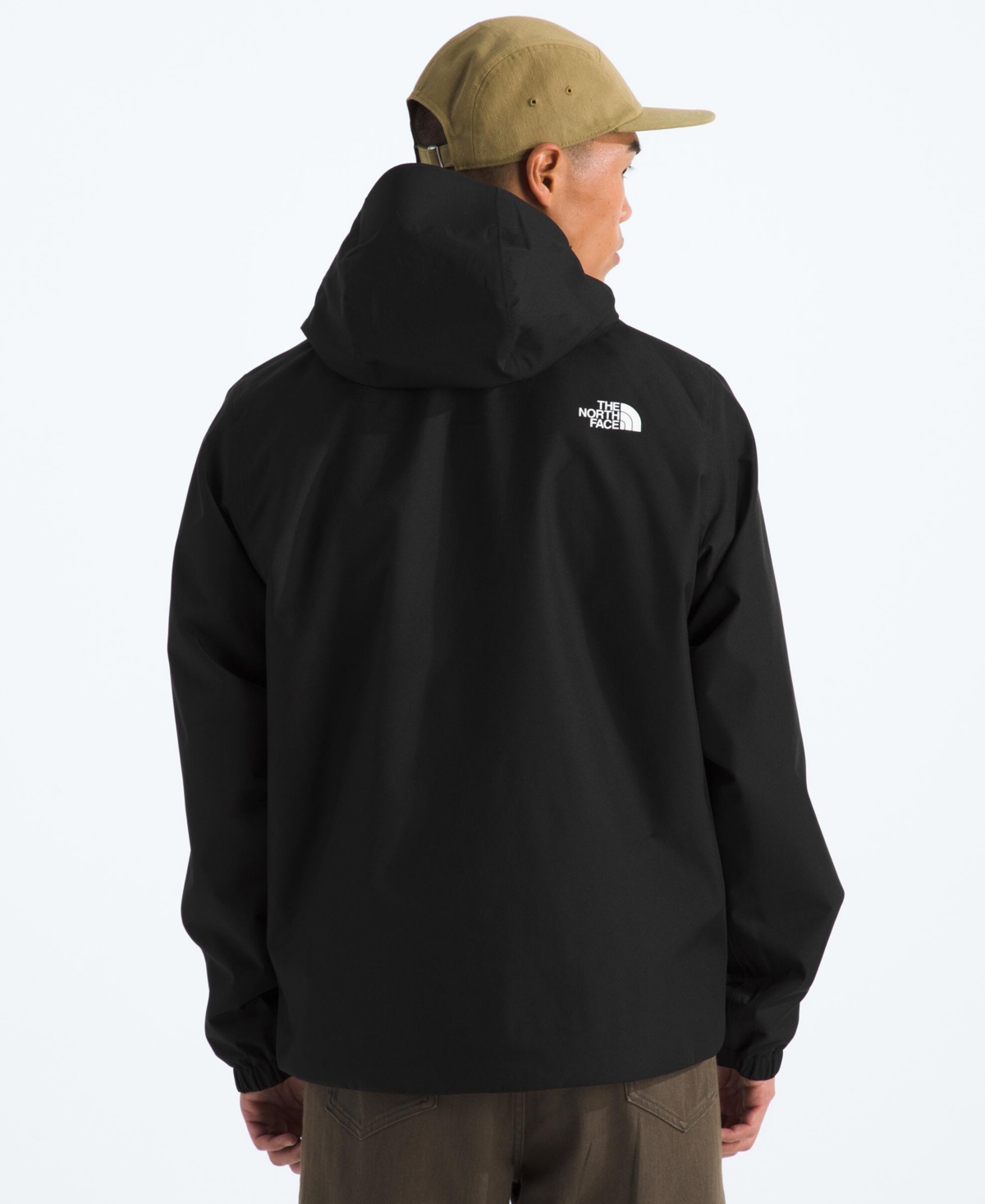 The North Face Men's Mock Neck Quest Mono Jacket