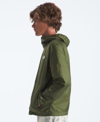Men's Cyclone Wind Jacket
