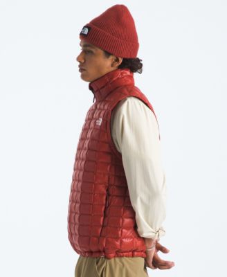 Men's Thermoball Vest
