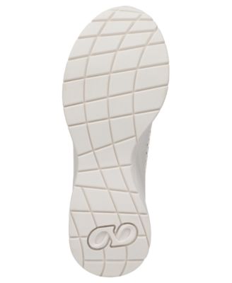 Women's Adapt-Perf Lace-Up Sneakers