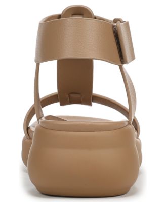 Women's Cersei Strappy Wedge Sandals